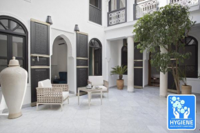 Гостиница Riad Mirage  Марракеш